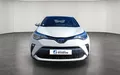 Miniature TOYOTA C-HR Hybride 1.8L Design extérieur avant 1103941