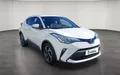 Miniature TOYOTA C-HR Hybride 1.8L Design extérieur trois quart avant droit 1103941