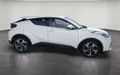 Miniature TOYOTA C-HR Hybride 1.8L Design extérieur côté droit 1103941