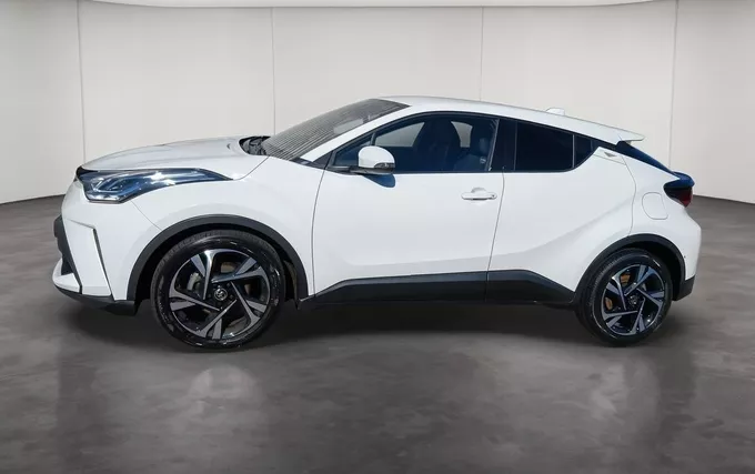 TOYOTA C-HR Hybride 1.8L Design extérieur côté gauche 1103941