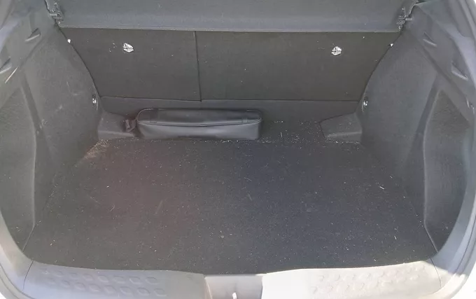 TOYOTA C-HR Hybride 1.8L Design photo 10 1103941