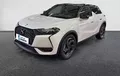 Miniature DS DS3 Crossback PureTech 155 EAT8 Grand Chic extérieur trois quart avant gauche 2125865