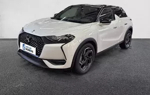 DS DS3 Crossback PureTech 155 EAT8 Grand Chic VR1URHNNSMW024156