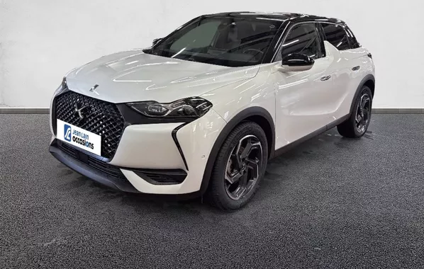 DS DS3 Crossback PureTech 155 EAT8 Grand Chic 2125865