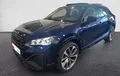 Miniature AUDI Q2 35 TFSI 150 S tronic 7 S line Plus extérieur trois quart avant gauche 2130792