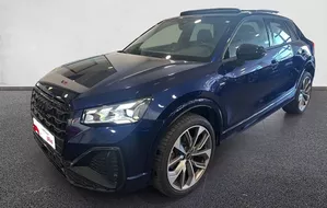 AUDI Q2 35 TFSI 150 S tronic 7 S line Plus WAUZZZGA5TA010227