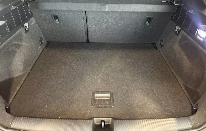 AUDI Q2 35 TFSI 150 S tronic 7 S line Plus photo 10 2130792