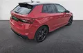 Miniature SKODA FABIA 1.5 TSI 177 ch EVO 2 DSG7 130 extérieur avant 9741