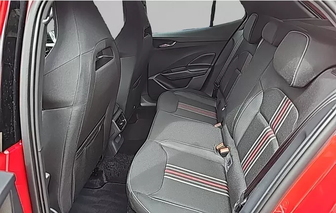 SKODA FABIA 1.5 TSI 177 ch EVO 2 DSG7 130 extérieur arrière 9741