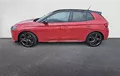 Miniature SKODA FABIA 1.5 TSI 177 ch EVO 2 DSG7 130 extérieur trois quart arrière gauche 9741