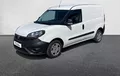 Miniature FIAT DOBLO CARGO FT 1.6 MULTIJET 105 BUSINESS extérieur trois quart avant gauche 106274