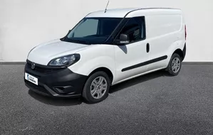 FIAT DOBLO CARGO FT 1.6 MULTIJET 105 BUSINESS 106274