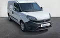 Miniature FIAT DOBLO CARGO FT 1.6 MULTIJET 105 BUSINESS extérieur trois quart avant droit 106274