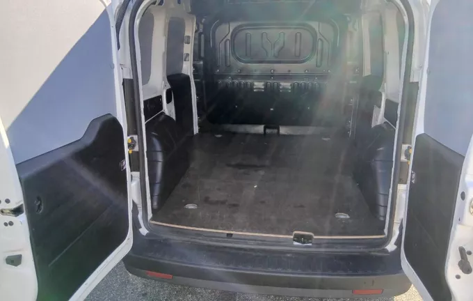 FIAT DOBLO CARGO FT 1.6 MULTIJET 105 BUSINESS photo 14 106274