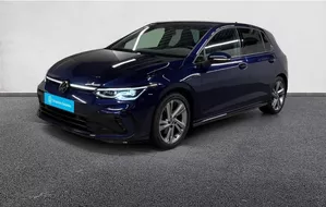 VOLKSWAGEN GOLF 2.0 TDI SCR 150 DSG7 R-Line WVWZZZCD6RW000613