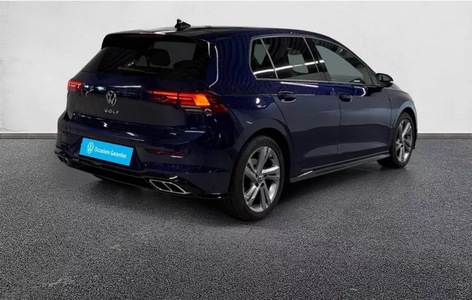 VOLKSWAGEN GOLF 2.0 TDI SCR 150 DSG7 R-Line extérieur avant 2129290