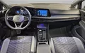 Miniature VOLKSWAGEN GOLF 2.0 TDI SCR 150 DSG7 R-Line extérieur trois quart avant droit 2129290