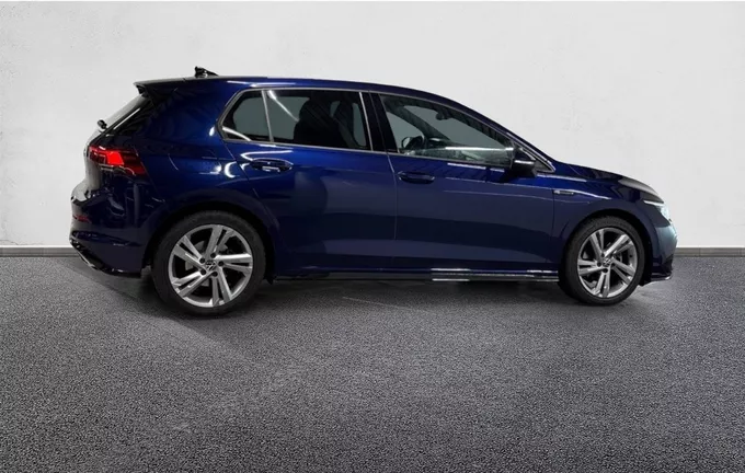 VOLKSWAGEN GOLF 2.0 TDI SCR 150 DSG7 R-Line extérieur côté droit 2129290
