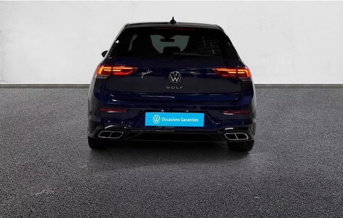 VOLKSWAGEN GOLF 2.0 TDI SCR 150 DSG7 R-Line extérieur côté gauche 2129290