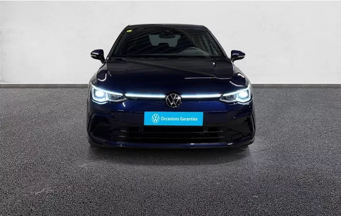 VOLKSWAGEN GOLF 2.0 TDI SCR 150 DSG7 R-Line photo 9 2129290