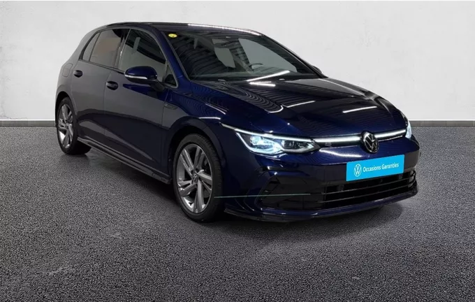 VOLKSWAGEN GOLF 2.0 TDI SCR 150 DSG7 R-Line photo 10 2129290