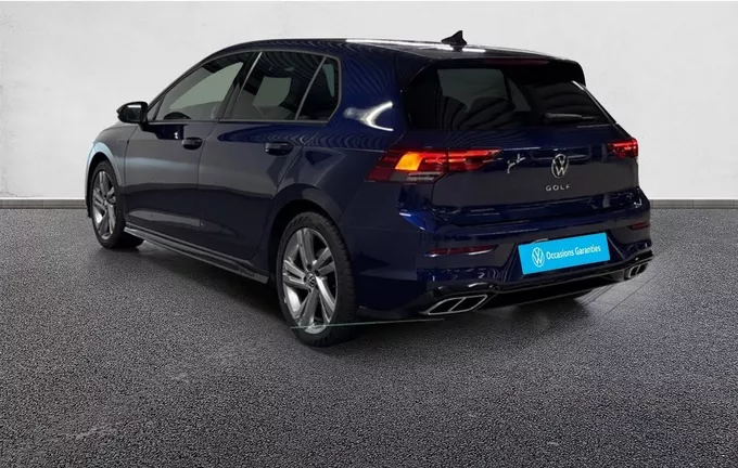 VOLKSWAGEN GOLF 2.0 TDI SCR 150 DSG7 R-Line photo 11 2129290