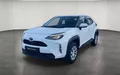 Miniature TOYOTA YARIS CROSS Hybride 116h 2WD Dynamic extérieur trois quart avant gauche 1104119