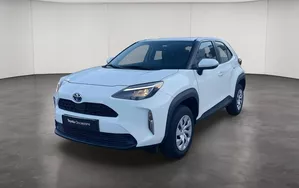TOYOTA YARIS CROSS Hybride 116h 2WD Dynamic JTDKBABB50A298482