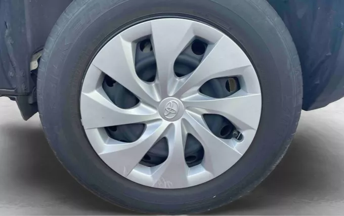 TOYOTA YARIS CROSS Hybride 116h 2WD Dynamic photo 9 1104119