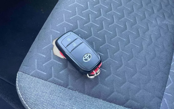 TOYOTA YARIS CROSS Hybride 116h 2WD Dynamic photo 19 1104119