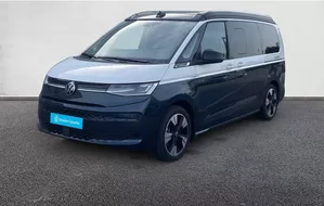 VOLKSWAGEN UTILITAIRES CALIFORNIA 2.0 TDI 150 DSG7 Ocean WV2ZZZST8SH030751