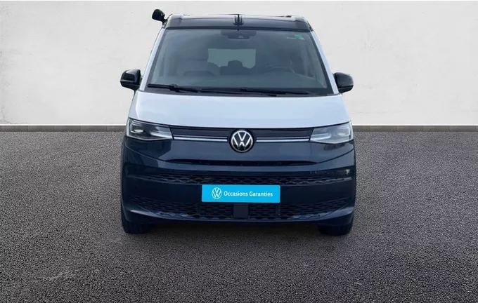 VOLKSWAGEN UTILITAIRES CALIFORNIA 2.0 TDI 150 DSG7 Ocean photo 9 106288