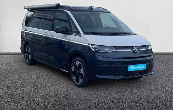 VOLKSWAGEN UTILITAIRES CALIFORNIA 2.0 TDI 150 DSG7 Ocean photo 10 106288