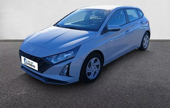 HYUNDAI I20 1.2 79 Initia NLHBM51H4SZ516673