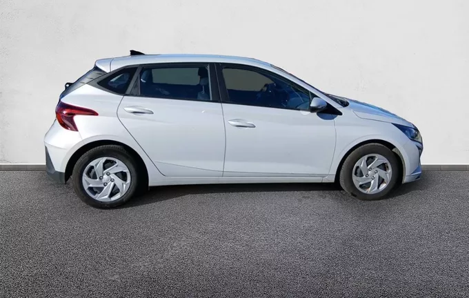 HYUNDAI I20 1.2 79 Initia extérieur côté droit 13355