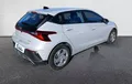 Miniature HYUNDAI I20 1.2 79 Initia extérieur trois quart arrière droit 13355