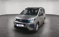 Miniature PEUGEOT RIFTER M Diesel 100 ch Manuelle 5pl Allure extérieur trois quart avant gauche 946737