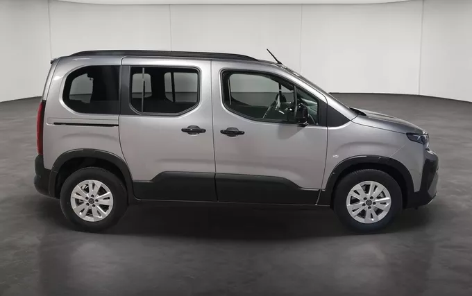 PEUGEOT RIFTER M Diesel 100 ch Manuelle 5pl Allure extérieur côté droit 946737