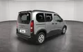 Miniature PEUGEOT RIFTER M Diesel 100 ch Manuelle 5pl Allure extérieur trois quart arrière droit 946737