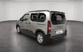 Miniature PEUGEOT RIFTER M Diesel 100 ch Manuelle 5pl Allure extérieur trois quart arrière gauche 946737