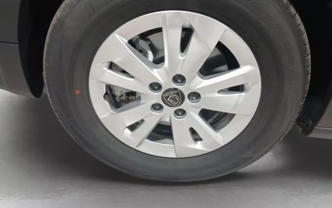 PEUGEOT RIFTER M Diesel 100 ch Manuelle 5pl Allure photo 9 946737