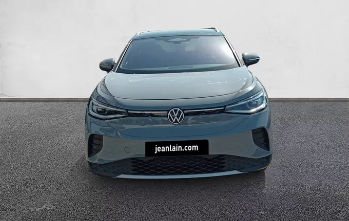 VOLKSWAGEN ID.4 Pro 286 Life Max extérieur avant 1836
