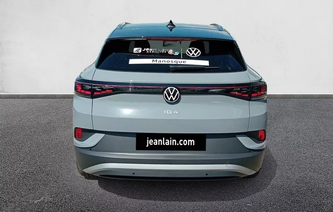 VOLKSWAGEN ID.4 Pro 286 Life Max extérieur arrière 1836