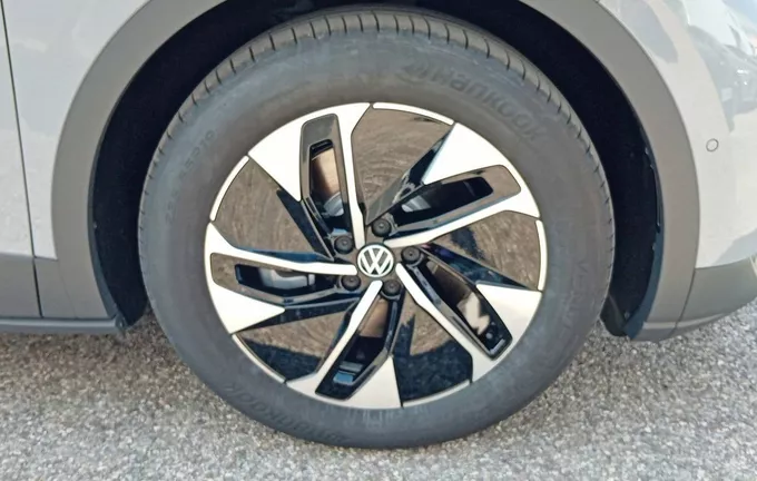 VOLKSWAGEN ID.4 Pro 286 Life Max photo 9 1836