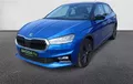 Miniature SKODA FABIA 1.0 TSI 116 ch EVO 2 DSG7 Selection extérieur trois quart avant gauche 2127303