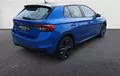 Miniature SKODA FABIA 1.0 TSI 116 ch EVO 2 DSG7 Selection extérieur avant 2127303