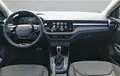 Miniature SKODA FABIA 1.0 TSI 116 ch EVO 2 DSG7 Selection extérieur trois quart avant droit 2127303