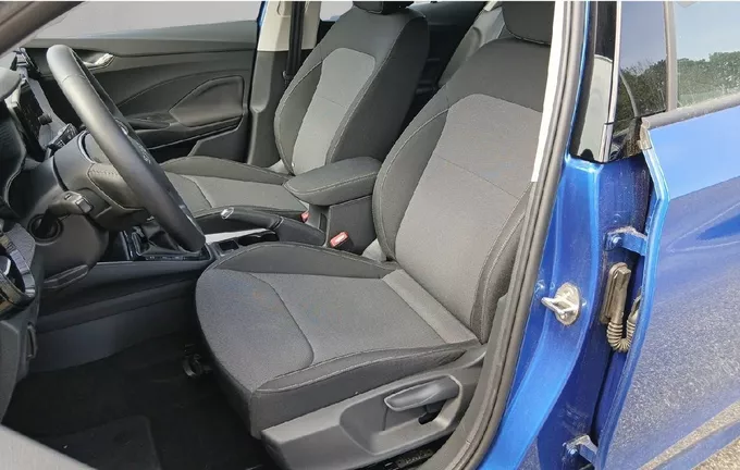SKODA FABIA 1.0 TSI 116 ch EVO 2 DSG7 Selection extérieur trois quart arrière droit 2127303