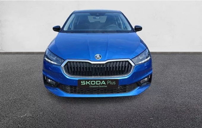 SKODA FABIA 1.0 TSI 116 ch EVO 2 DSG7 Selection photo 9 2127303