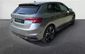 Miniature SKODA FABIA 1.0 TSI 116 ch EVO 2 DSG7 Monte-Carlo extérieur avant 2126521
